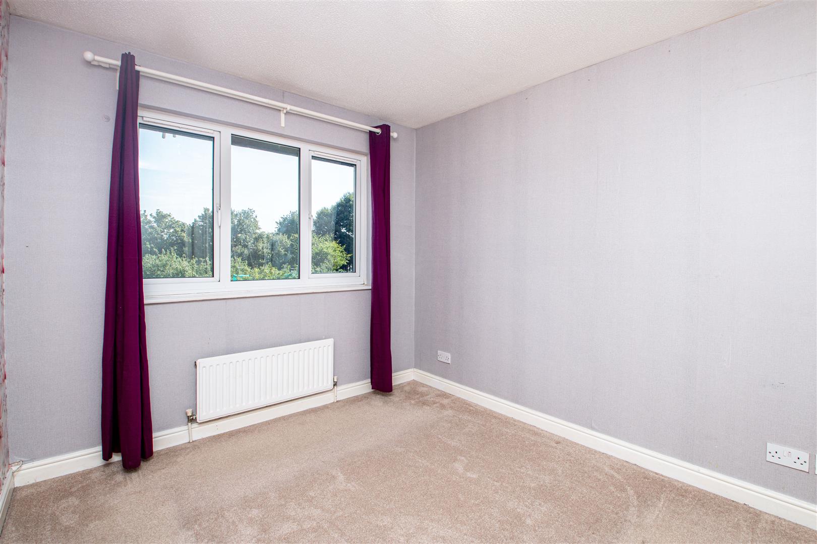 Lowland Road, Tattenhoe, Milton Keynes